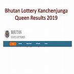 queen lottery result